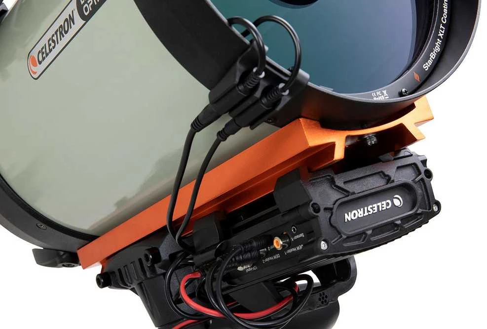 Celestron šildytuvas 8 colių SCT teleskopams