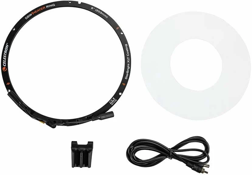 Celestron šildytuvas 8 colių SCT teleskopams
