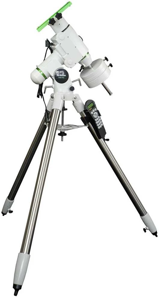 SkyWatcher HEQ5 PRO ekvatorinis stovas + NEQ5 trikojis