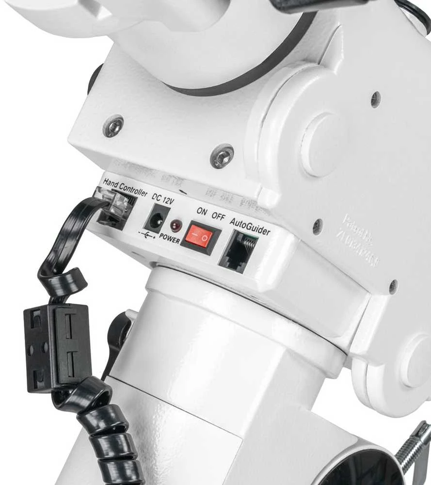 SkyWatcher HEQ5 PRO ekvatorinis stovas + NEQ5 trikojis