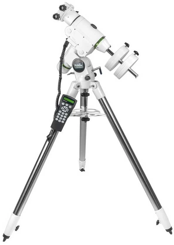 SkyWatcher HEQ5 PRO ekvatorinis stovas + NEQ5 trikojis