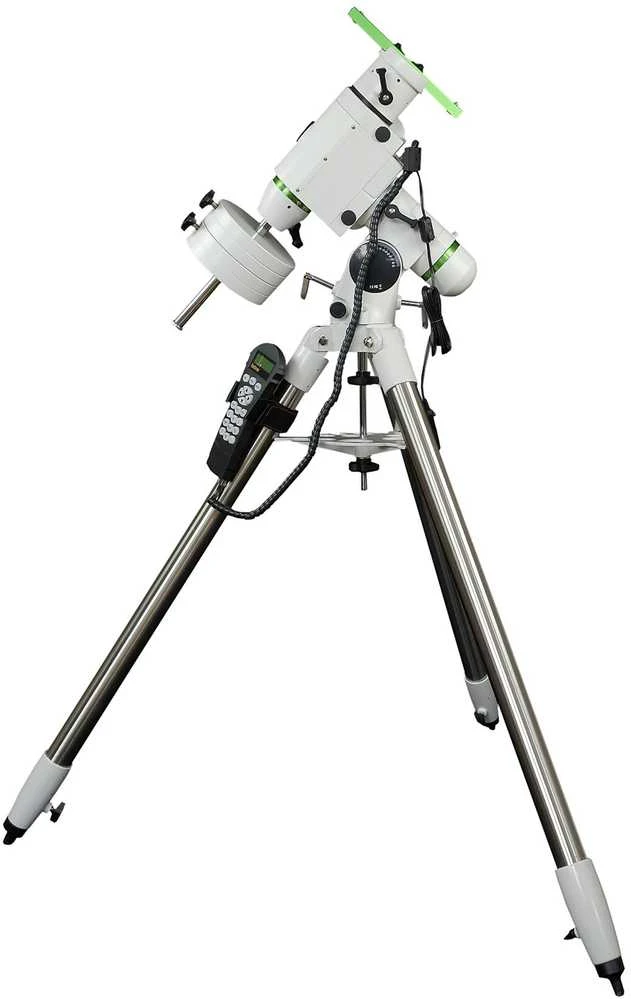 SkyWatcher HEQ5 PRO ekvatorinis stovas + NEQ5 trikojis