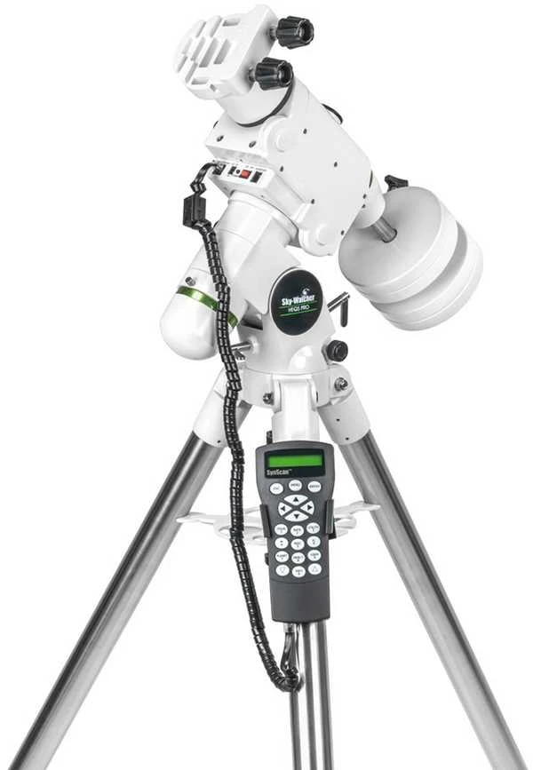 SkyWatcher HEQ5 PRO ekvatorinis stovas + NEQ5 trikojis