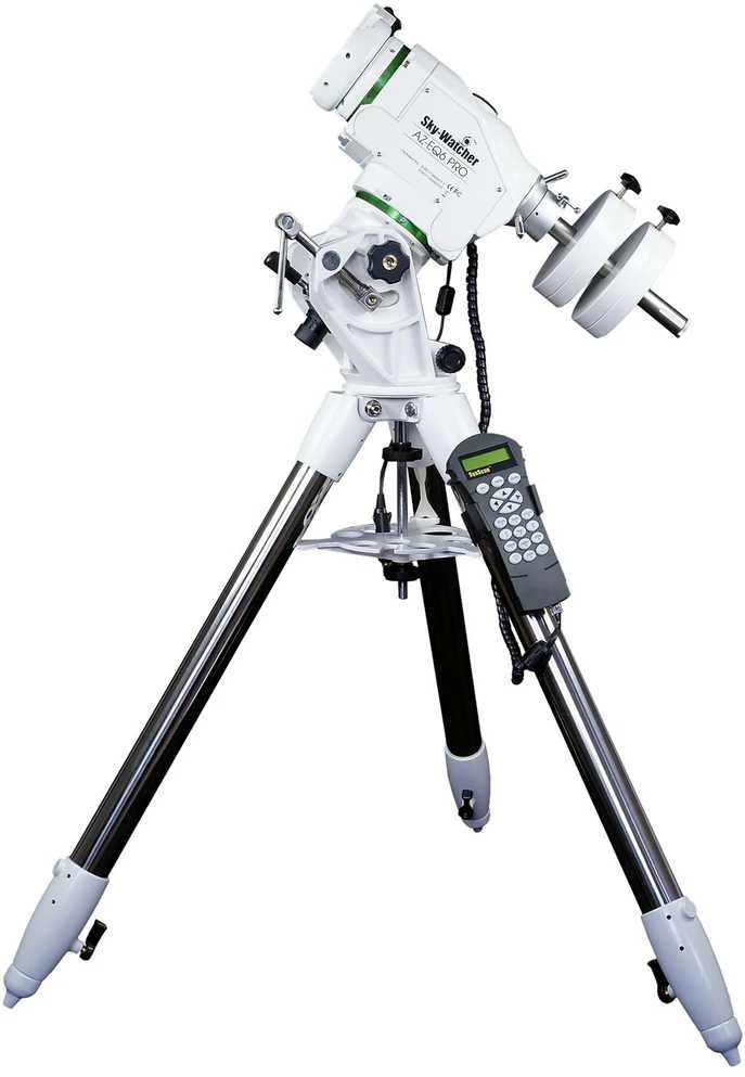 SkyWatcher AZ-EQ6 GT hibridinis komplektas