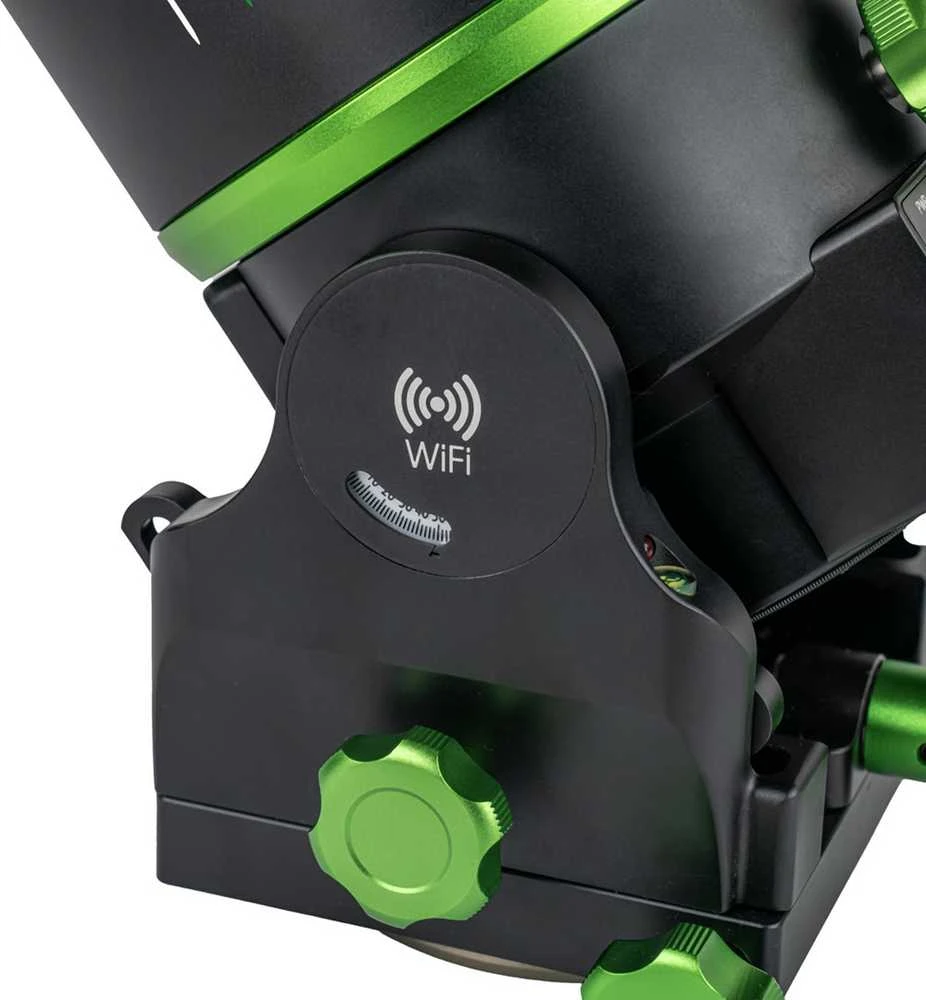 SkyWatcher Sky-Watcher Wave 150i Hibridinis Harmoninis Stovas