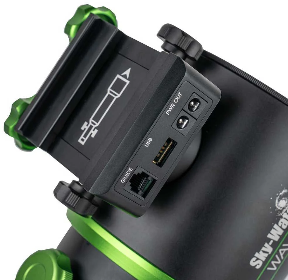 SkyWatcher Sky-Watcher Wave 150i Hibridinis Harmoninis Stovas