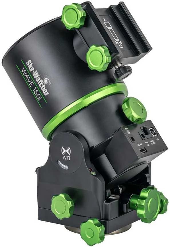 SkyWatcher Sky-Watcher Wave 150i Hibridinis Harmoninis Stovas