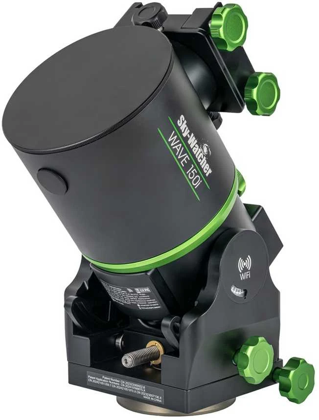 SkyWatcher Sky-Watcher Wave 150i Hibridinis Harmoninis Stovas