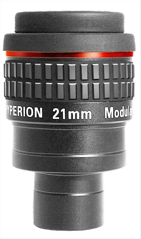 Beta Okuliaras Baader Planetarium Hyperion 21 mm