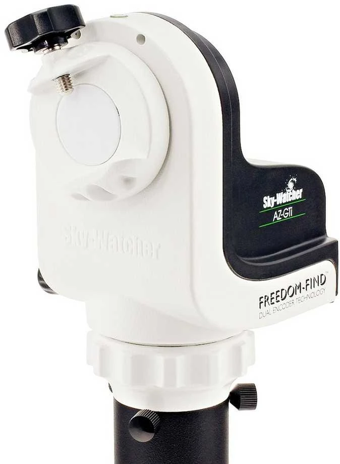 SkyWatcher Sky-Watcher AZ GTi Wi-Fi montavimas