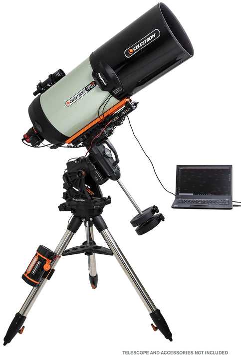 Kontroler grzałek i zasialnia Celestron (4x)