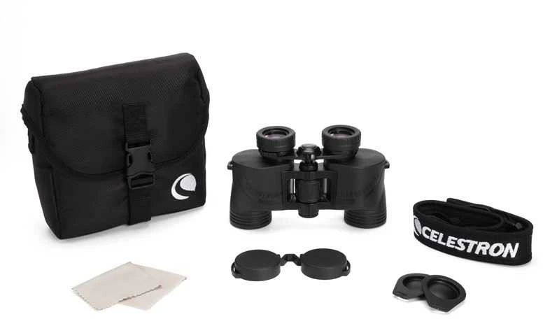 Žiūronai Celestron 71360