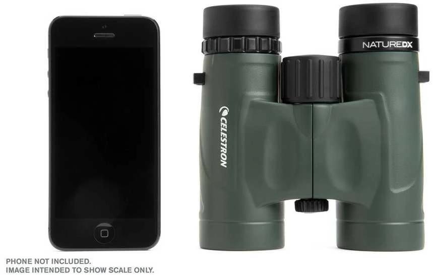 Žiūronai Celestron 71331