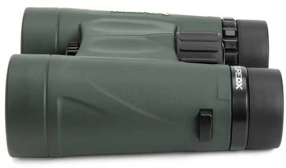 Žiūronai Žiūronų Celestron Nature DX 10x42 stogas