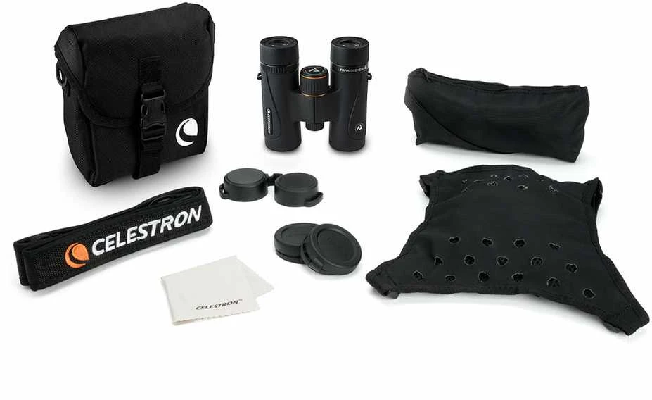 Žiūronai Celestron 71400