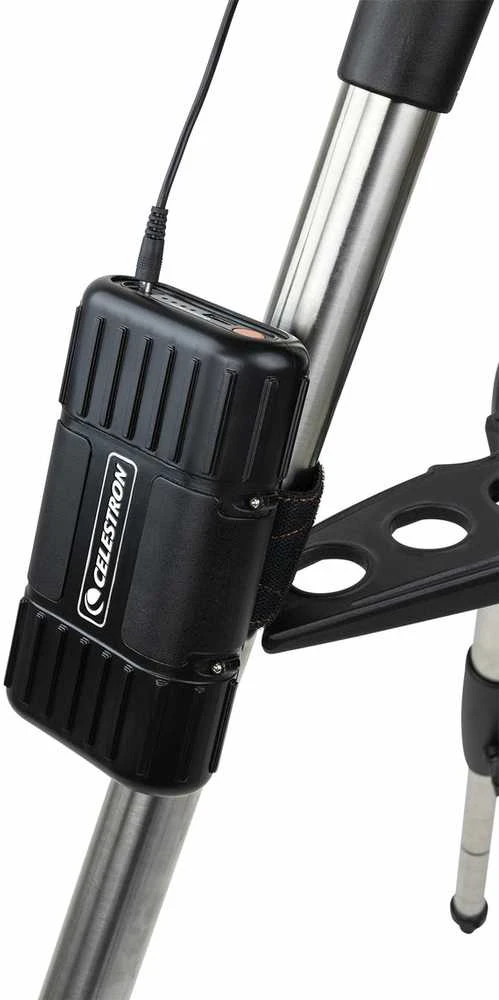 Maitinimo šaltinis Celestron PowerTank Lithium LT