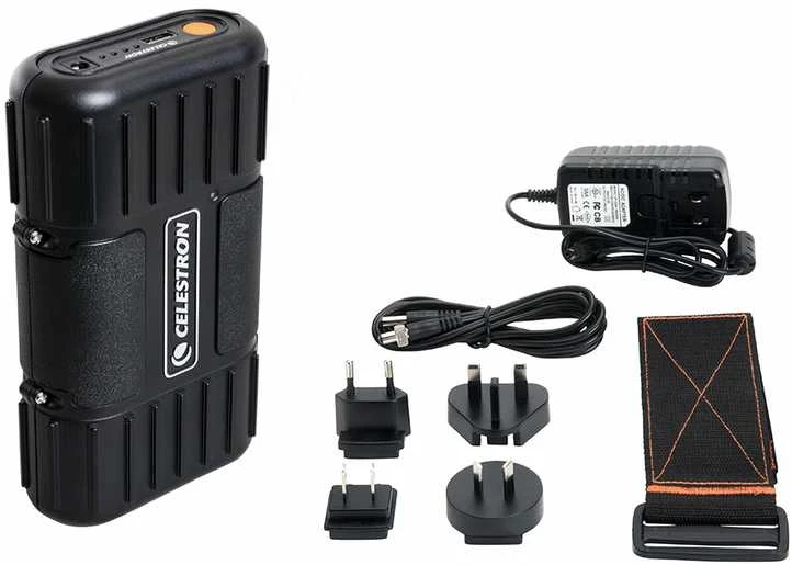 Maitinimo šaltinis Celestron PowerTank Lithium LT
