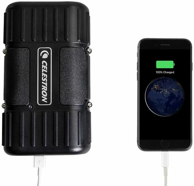 Maitinimo šaltinis Celestron PowerTank Lithium LT