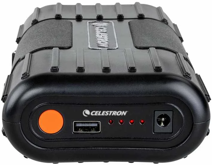 Maitinimo šaltinis Celestron PowerTank Lithium LT