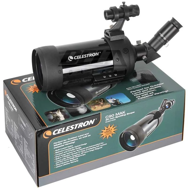 Celestron DS C90 MAK