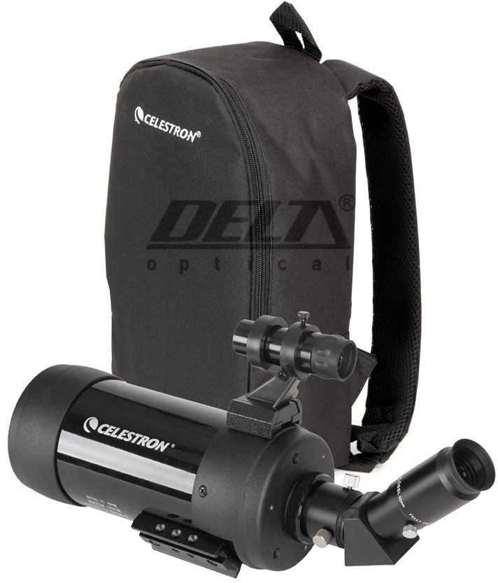 Celestron DS C90 MAK
