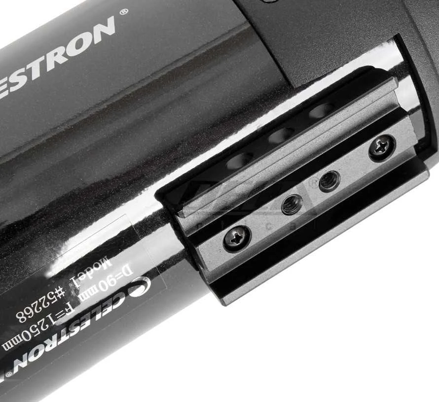 Celestron DS C90 MAK