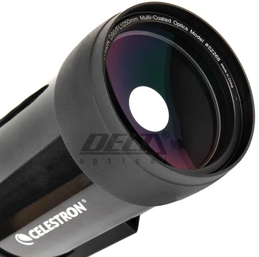 Celestron DS C90 MAK