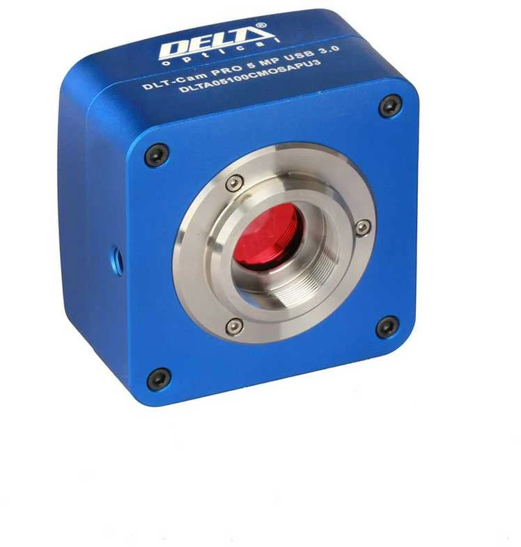 Deltaoptical Mikroskopo kamera 5 Mpix CMOS USB 3.0