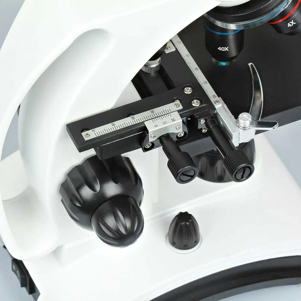 Deltaoptical Mikroskopas Biolight 300 su video kamera