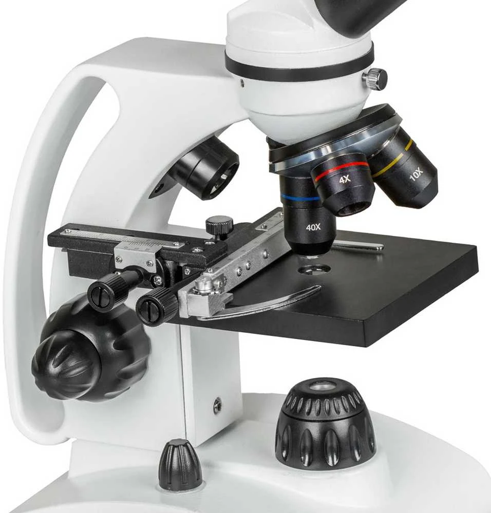 Deltaoptical Mikroskopas Biolight 300 su video kamera