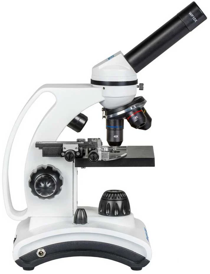 Deltaoptical Mikroskopas Biolight 300 su video kamera