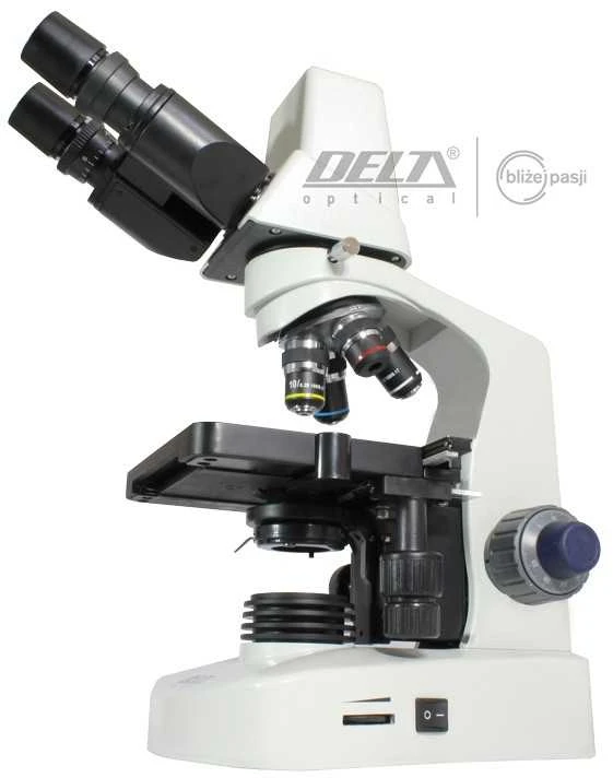 Audient DO Genetic Pro – mikroskopas su 3 MP kamera