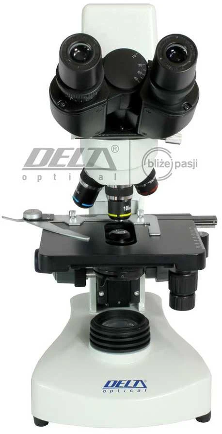 Audient DO Genetic Pro – mikroskopas su 3 MP kamera