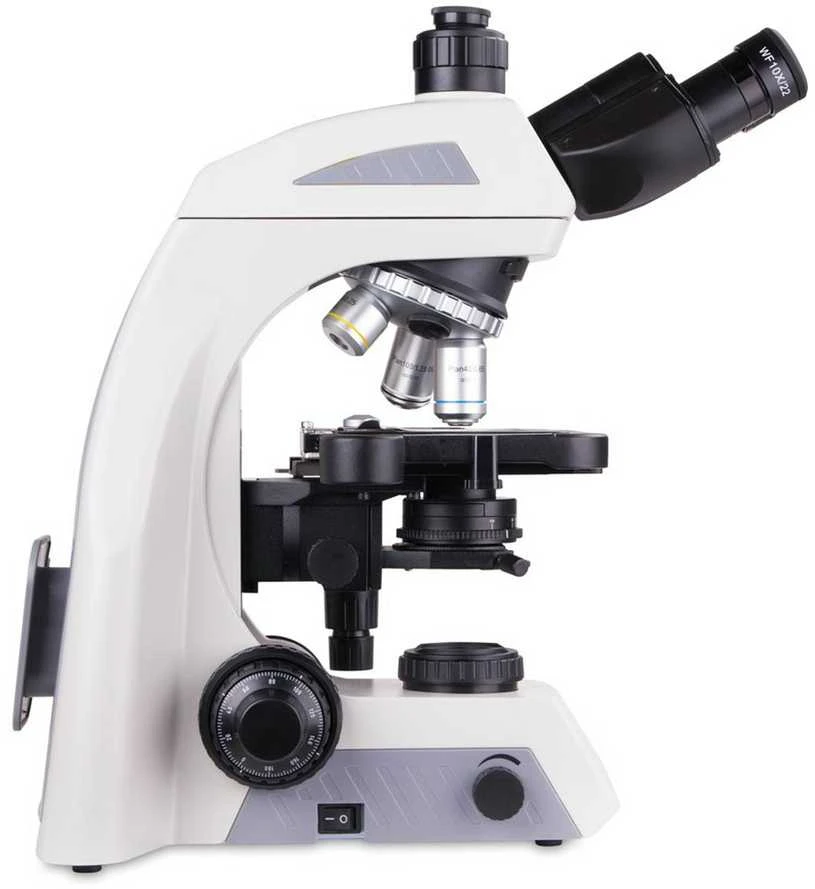Mikroskopas Nexcope NE610