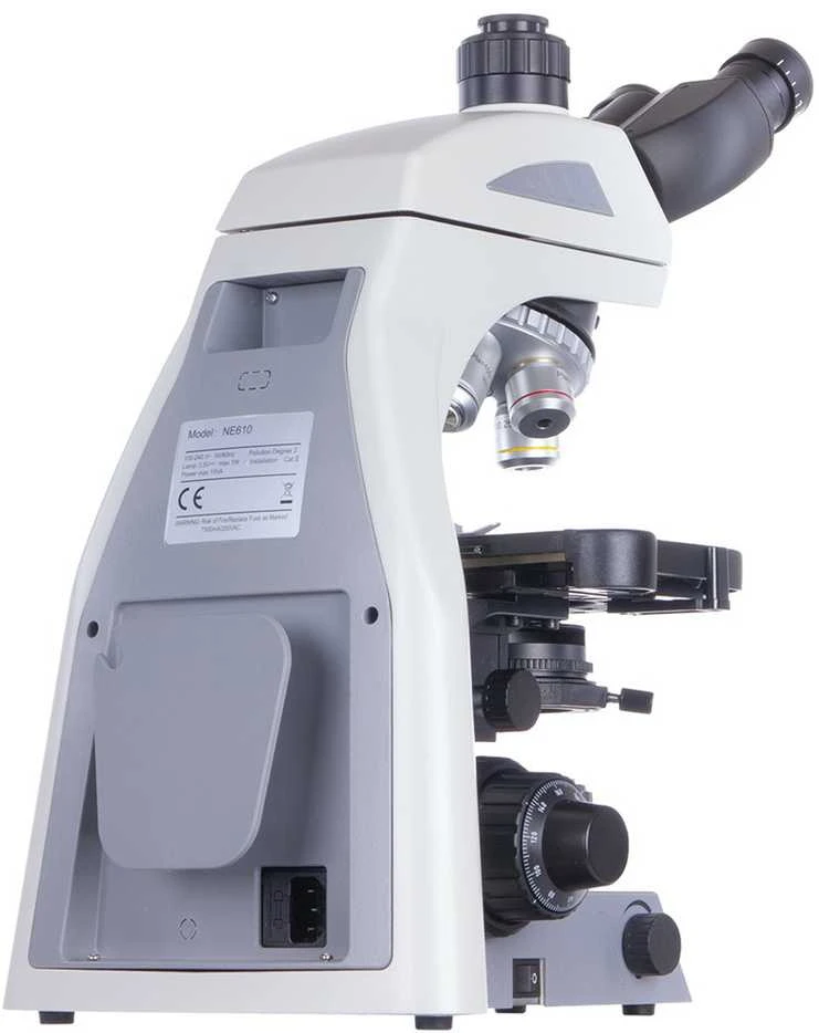 Mikroskopas Nexcope NE610