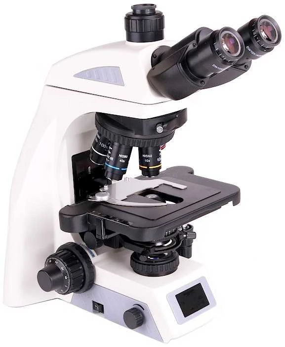 Nexcope NE620 mikroskopas