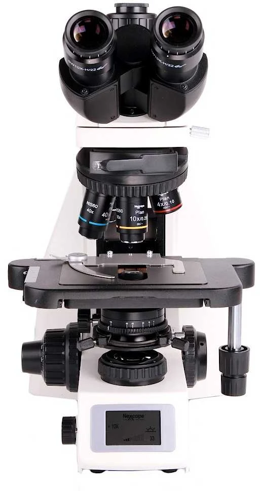 Nexcope NE620 mikroskopas