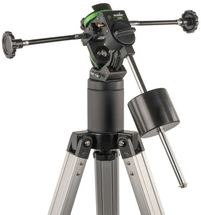 SkyWatcher Sky-Watcher CQ40 montuotė
