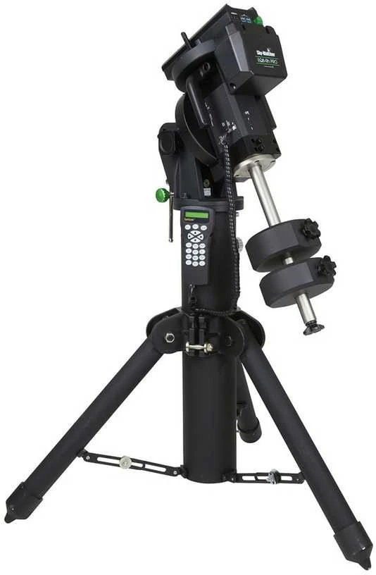 SkyWatcher „Sky-Watcher EQ8-RH“ laikiklis (gelsvas)