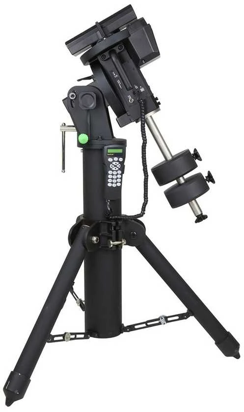 SkyWatcher „Sky-Watcher EQ8-RH“ laikiklis (gelsvas)