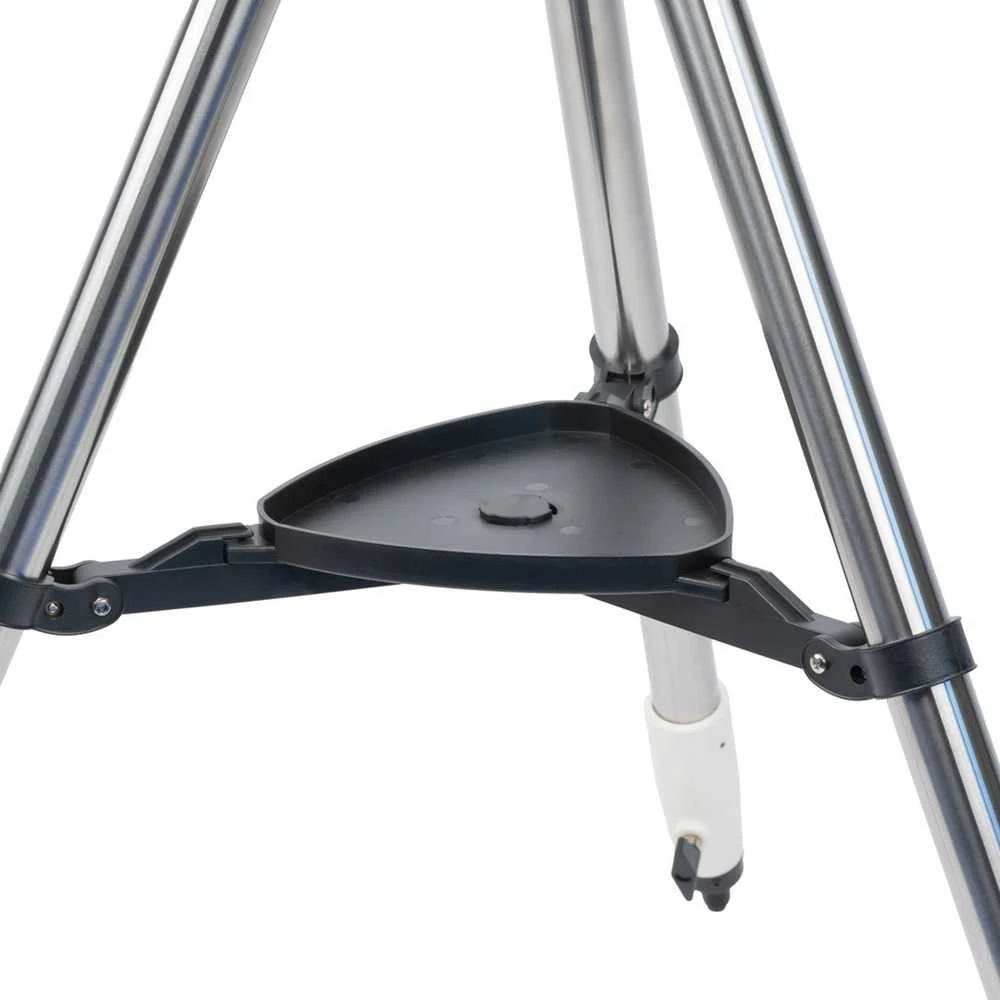 SkyWatcher Star Adventurer GTi montuotė + NEQ2 plieno trikojis