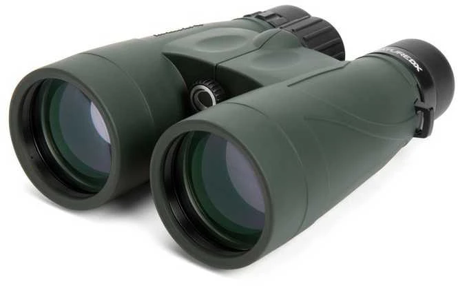 Žiūronai Celestron Nature DX 8x56