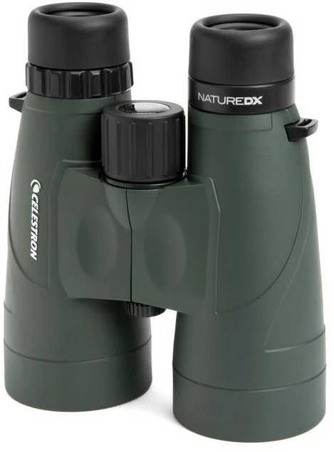 Žiūronai Celestron Nature DX 8x56