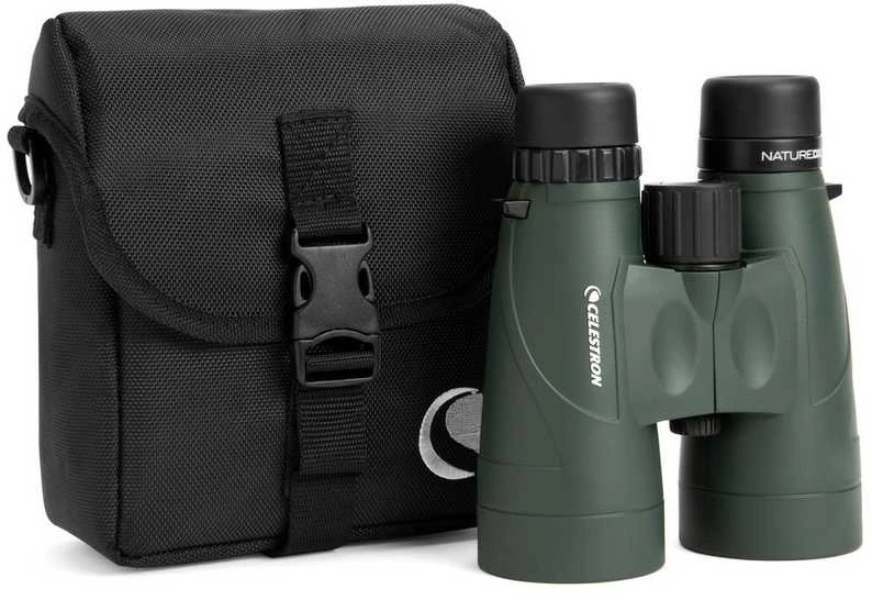 Žiūronai Celestron Nature DX 8x56