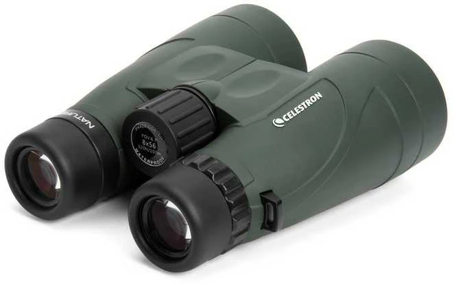 Žiūronai Celestron Nature DX 8x56