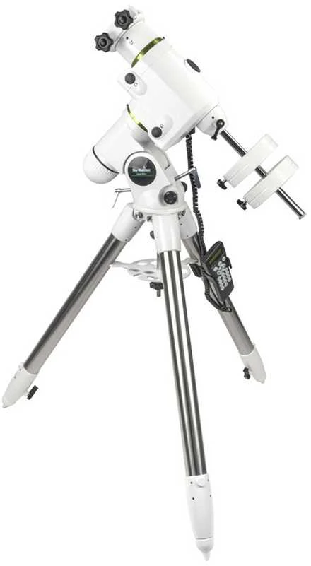 SkyWatcher NEQ6 PRO ekvatorinė montuotė + trikojis