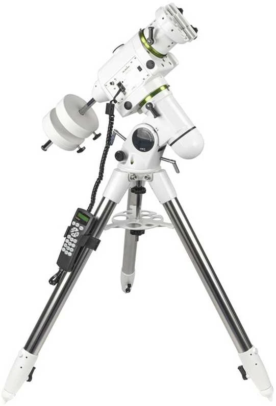 SkyWatcher NEQ6 PRO ekvatorinė montuotė + trikojis
