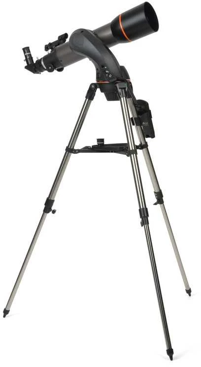 Celestron NexStar 102SLT 26x
