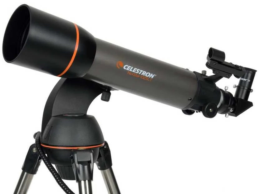 Celestron NexStar 102SLT 26x