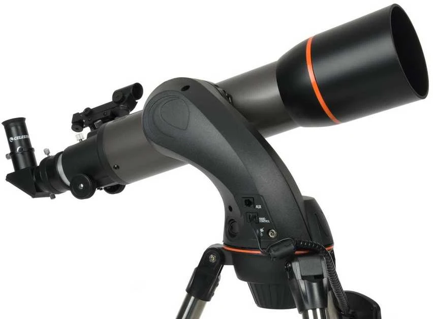 Celestron NexStar 102SLT 26x